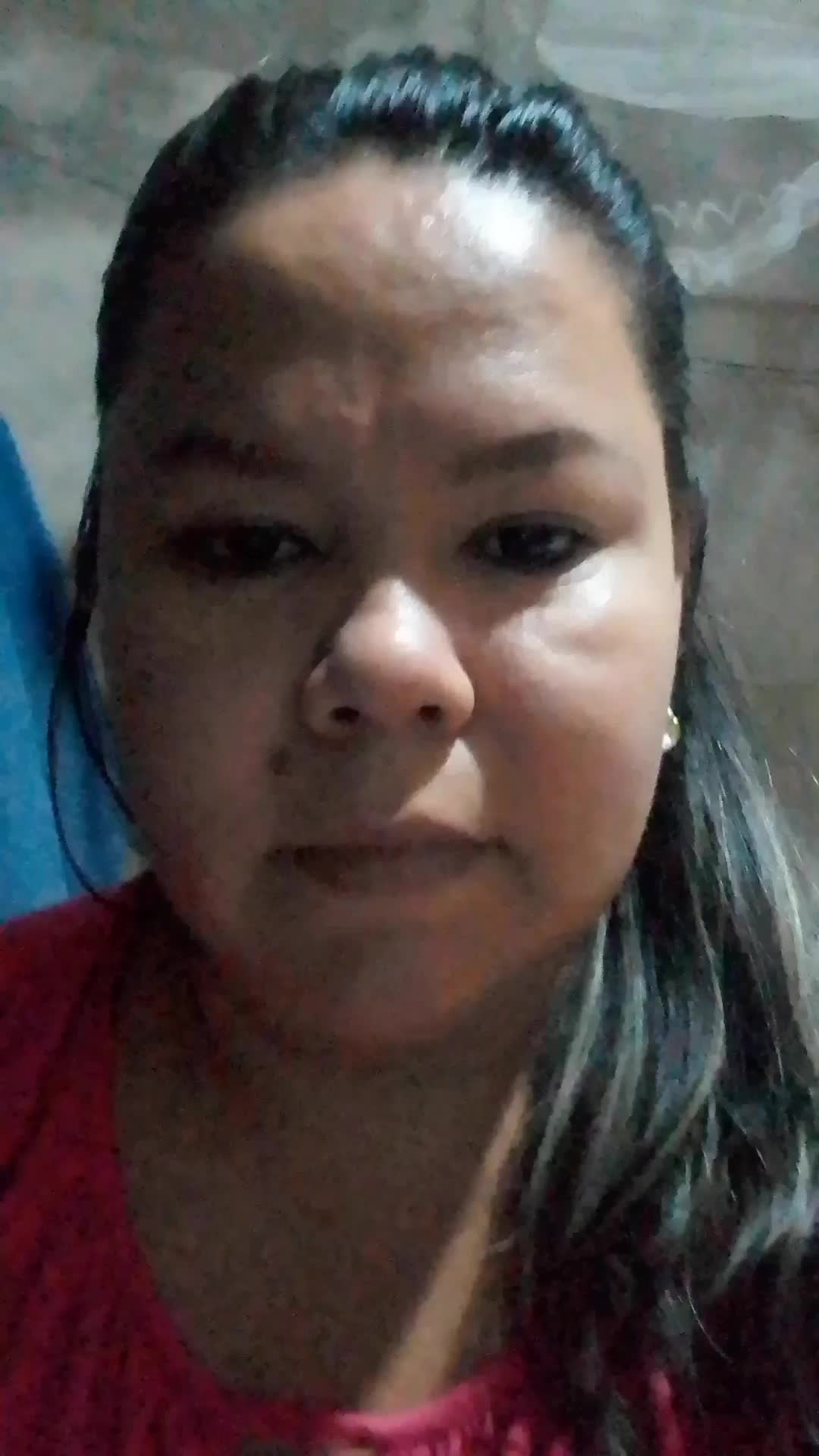 Currículum mio, Daniela 
