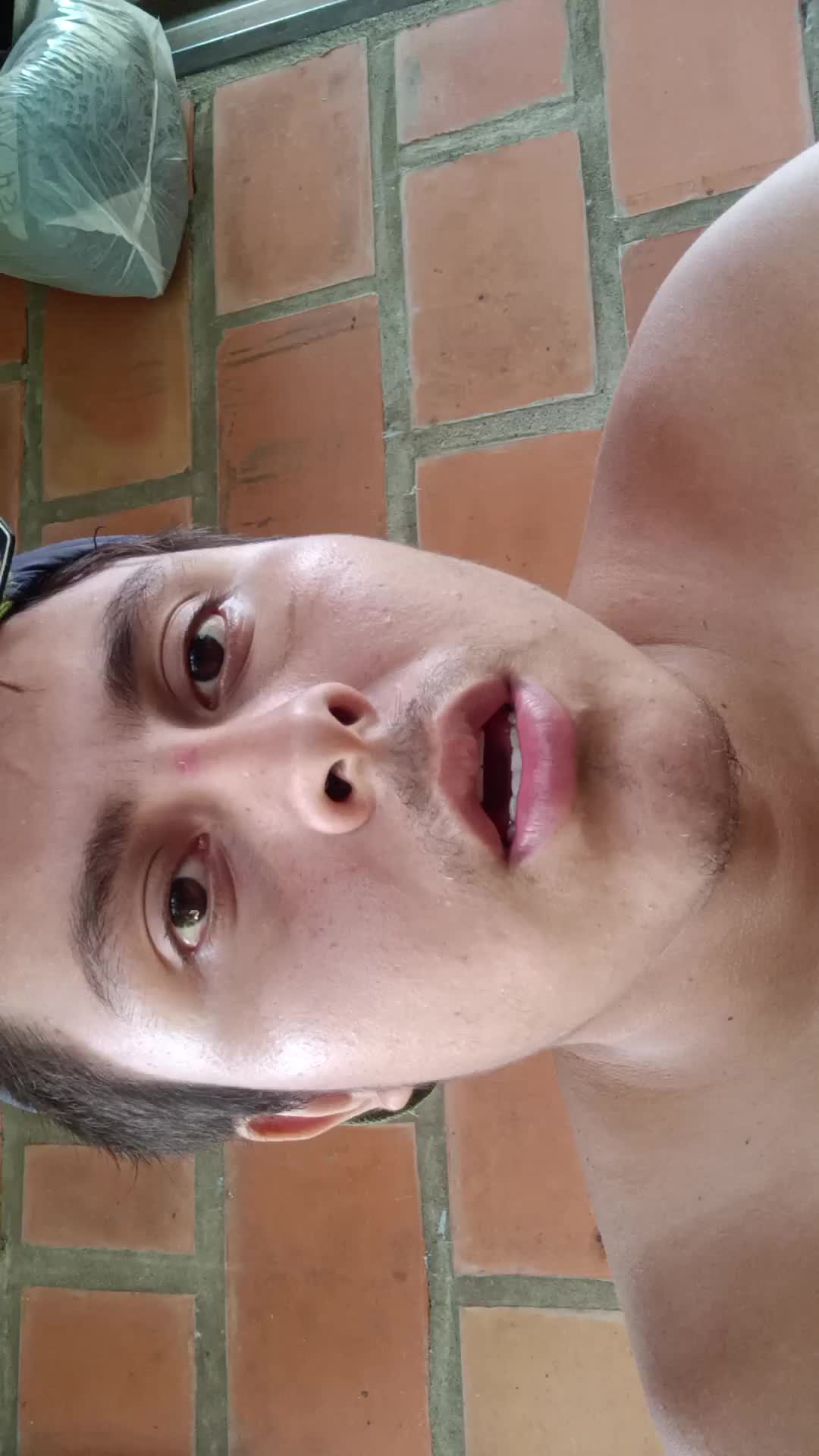 Auxiliar de bodega 
