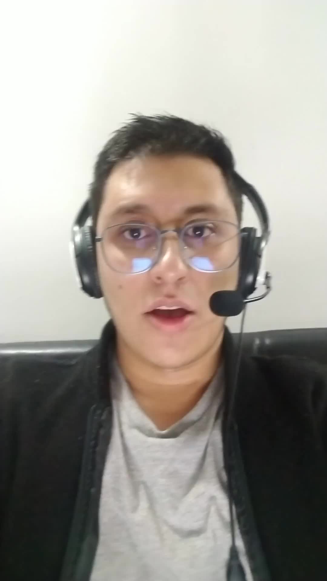 Asesor de servicio al cliente 