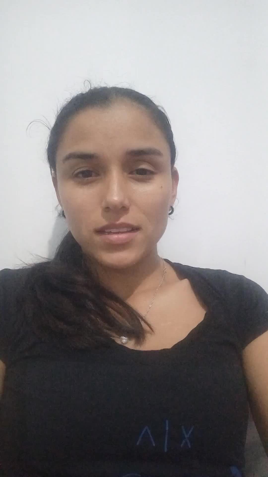 Asistente administrativa 