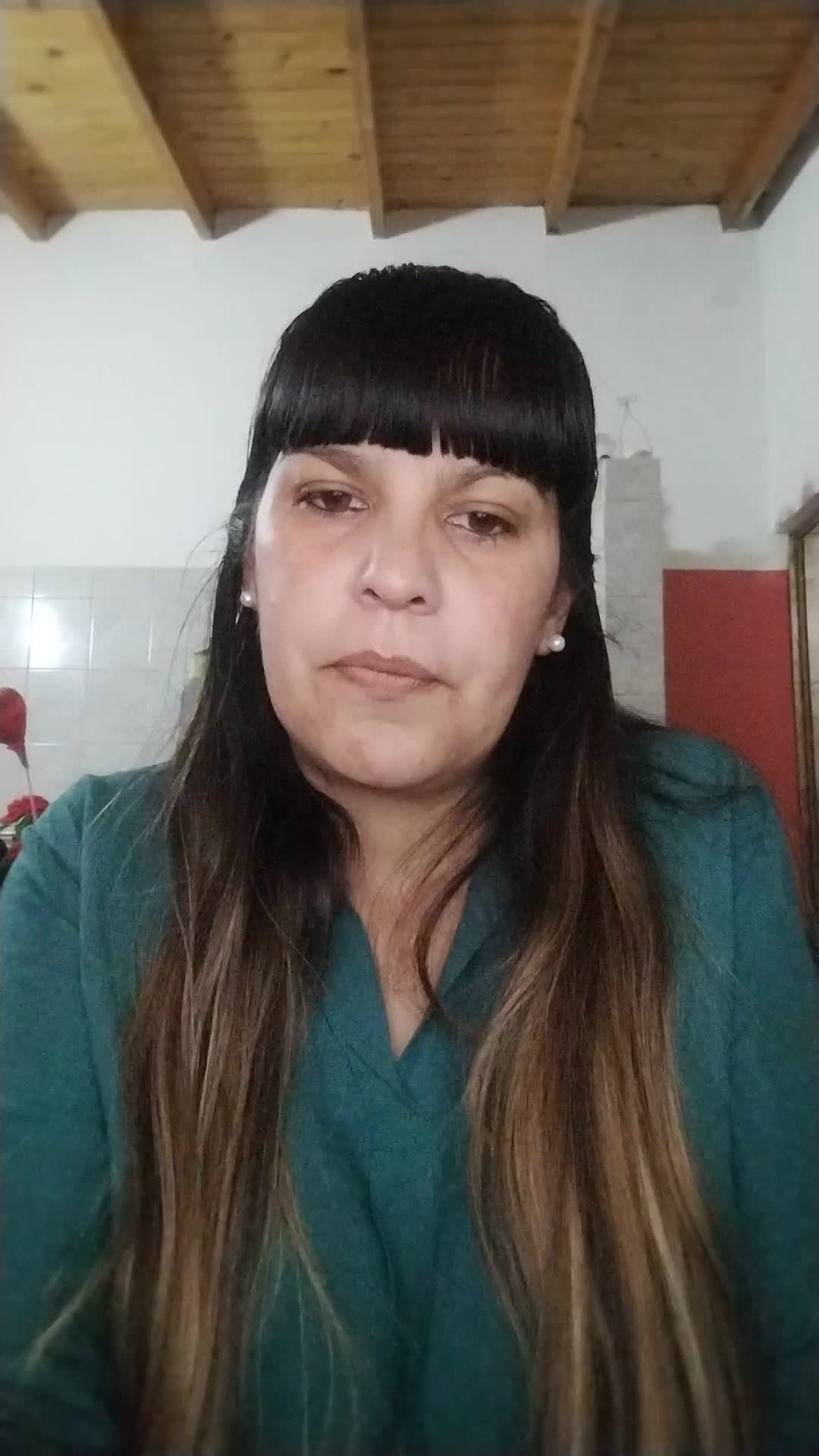 Asistente virtual/operadora 