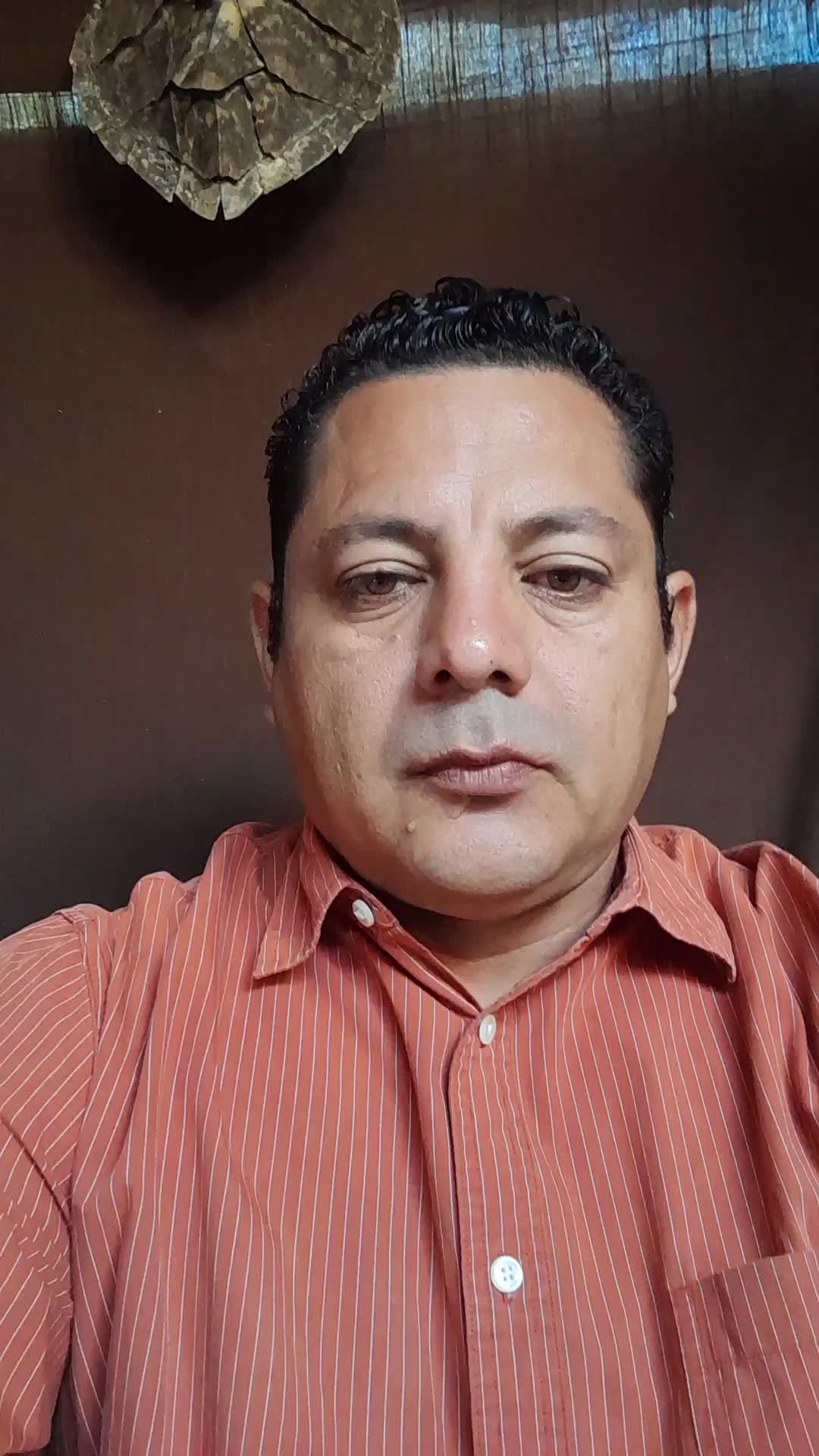 Auxiliar administrativo 