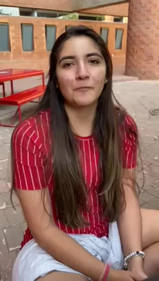 Voluntariado de arquitectura