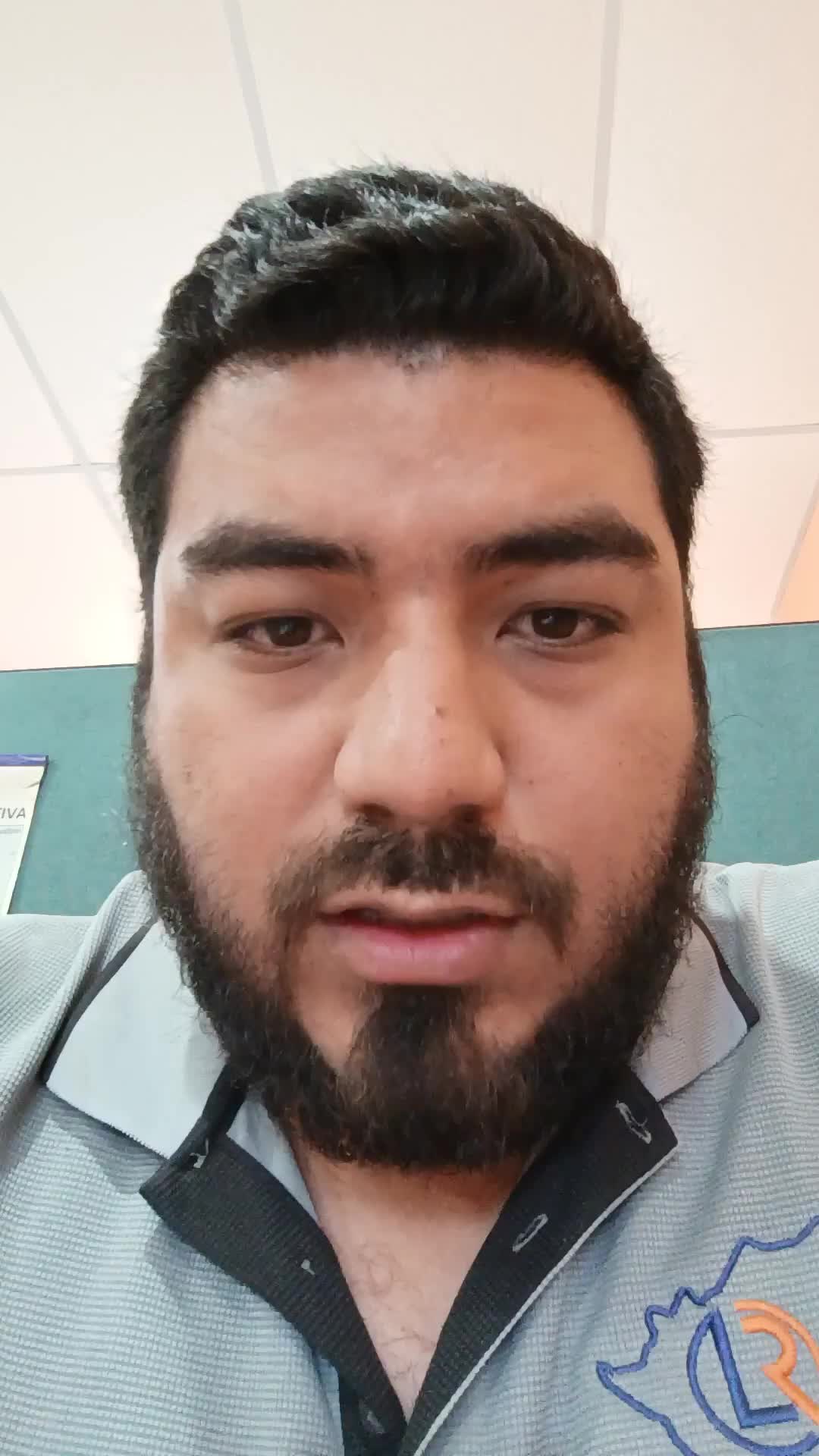 Asistente Administrativo 