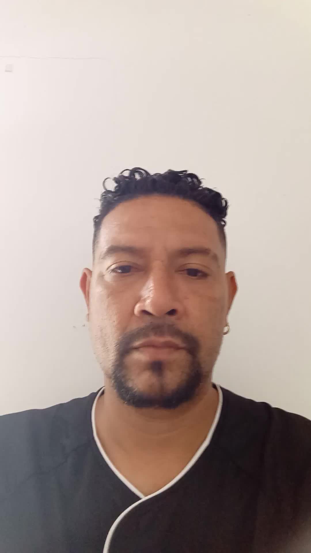 Técnico limpiza