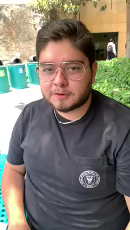 líder del proyecto