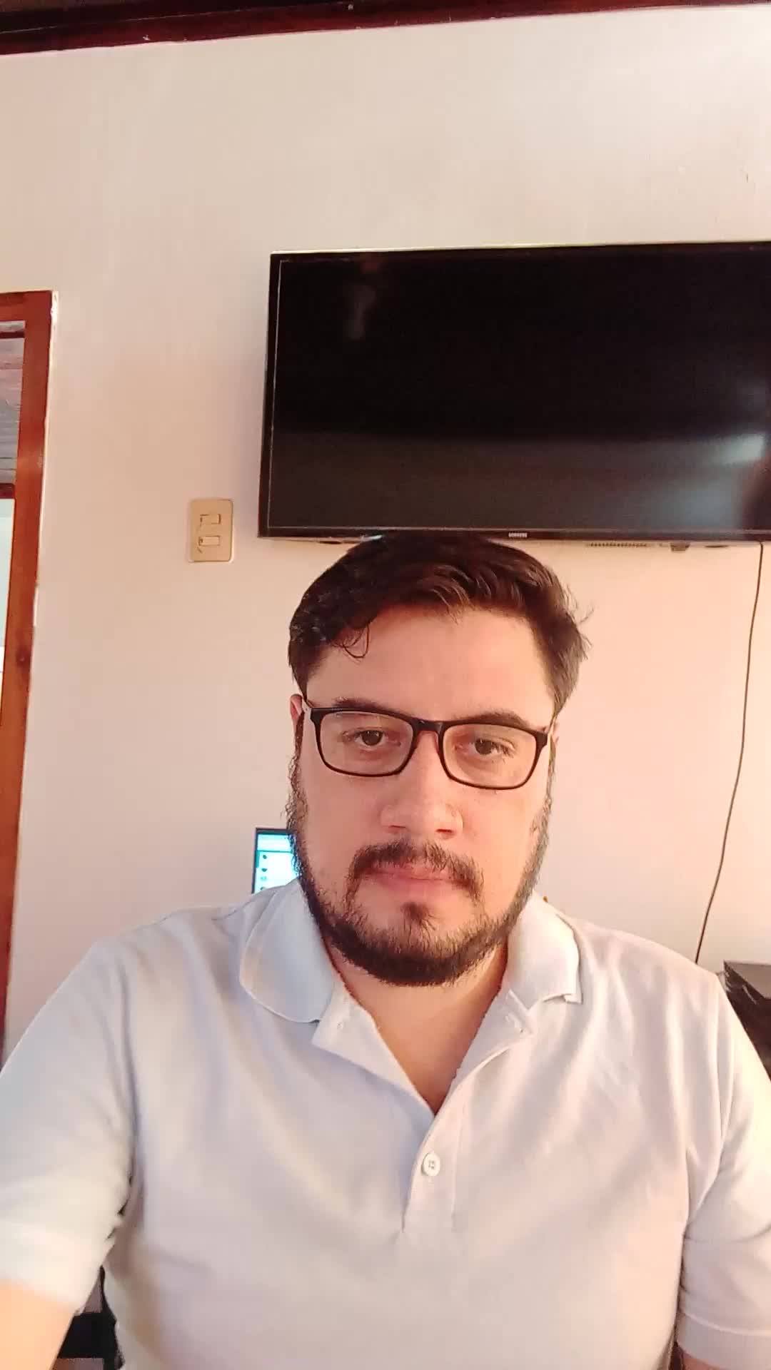 Asistente Administrativo 