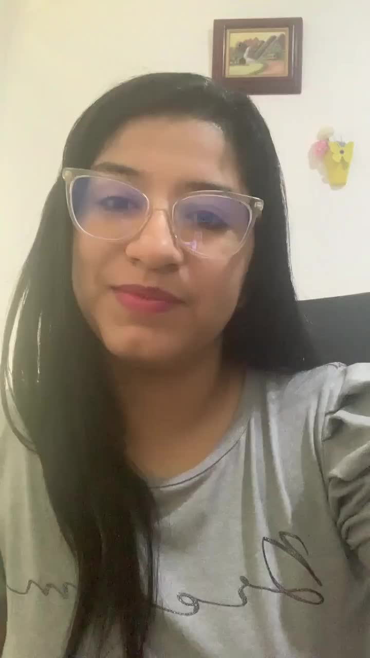 Cajera, recepcionista