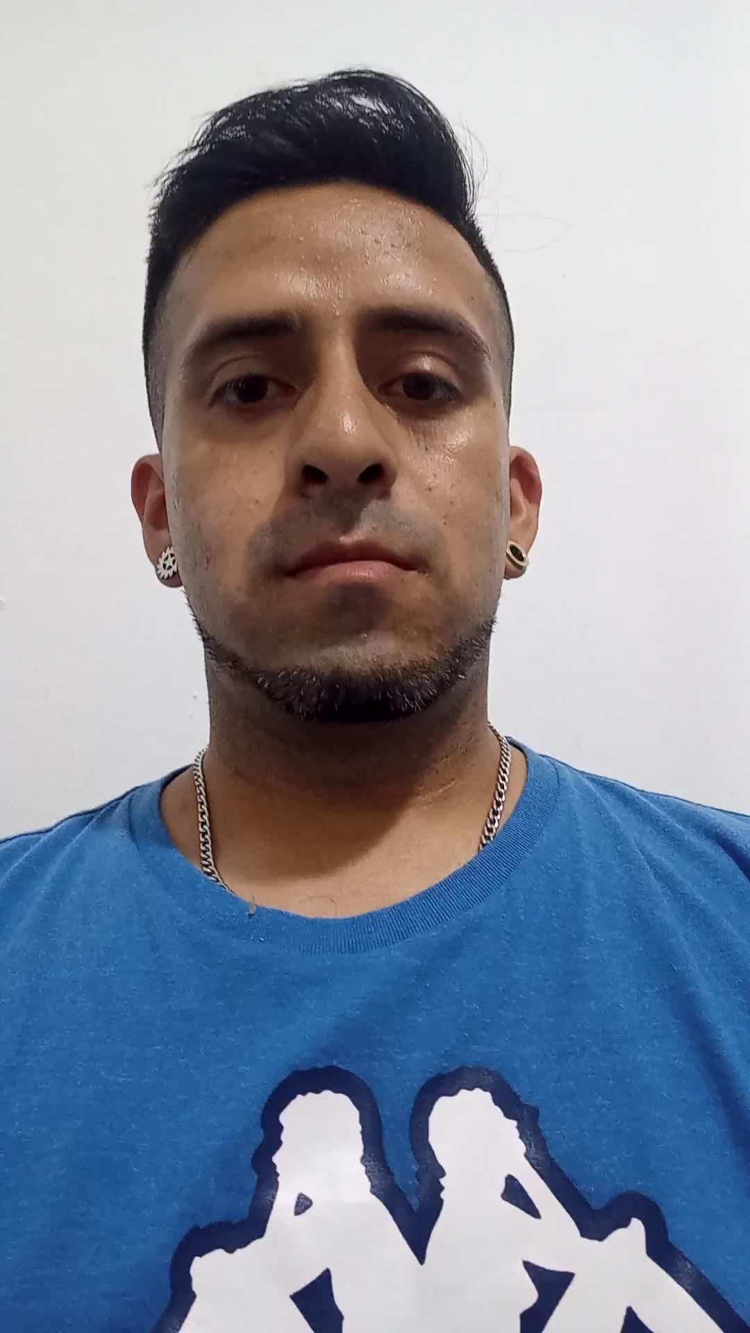 Yesid vega