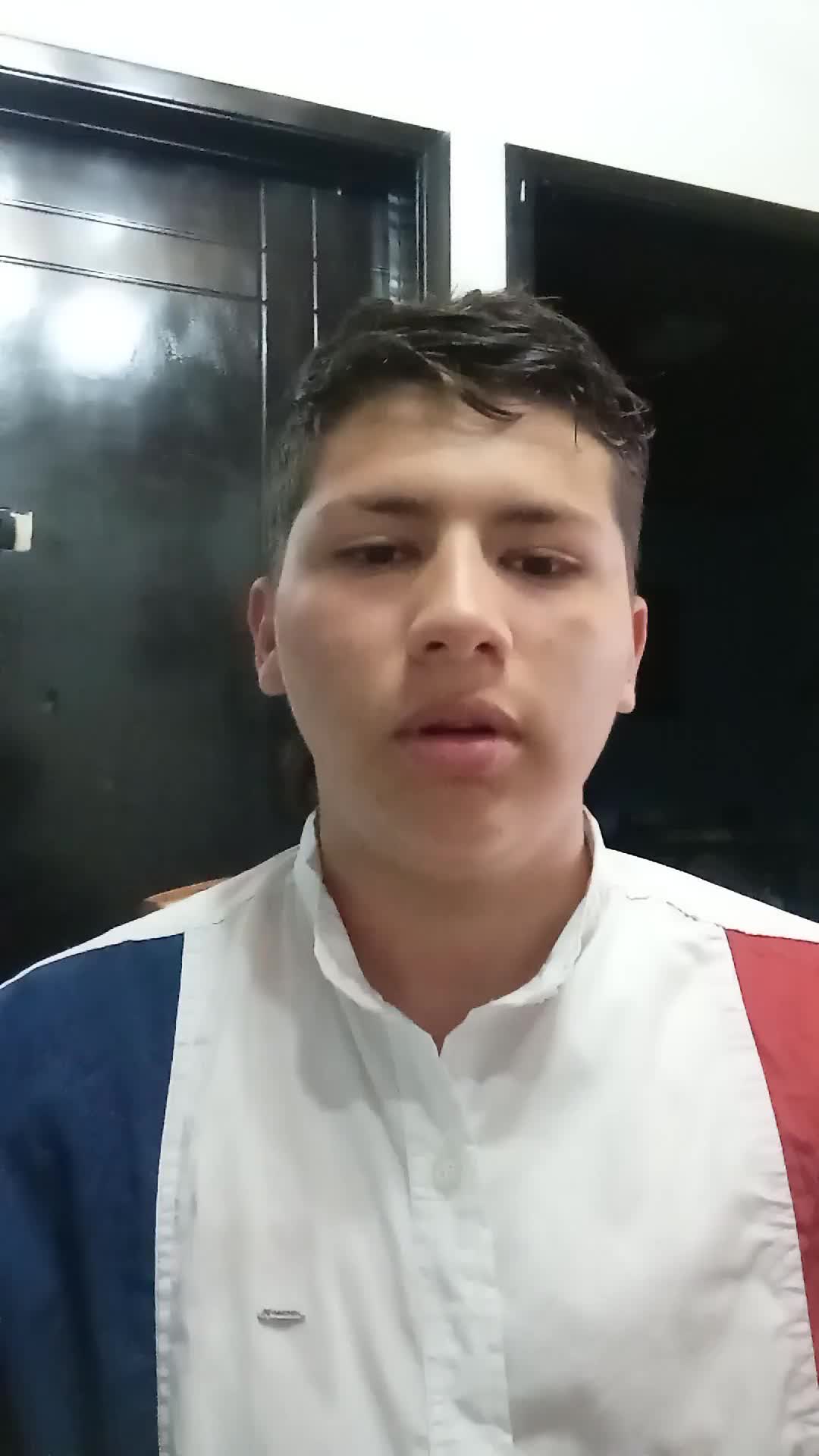 Mesero o limpiador 