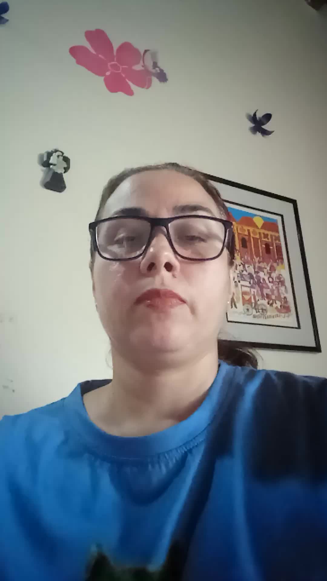 English teacher