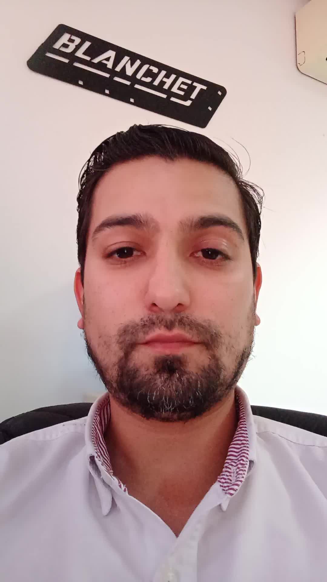 Asistente administrativo
