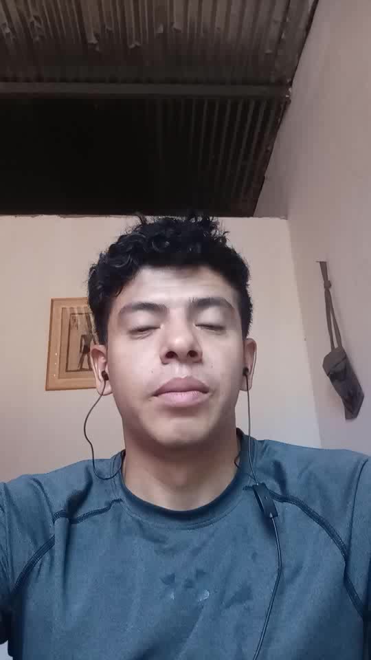 Busco trabajo 