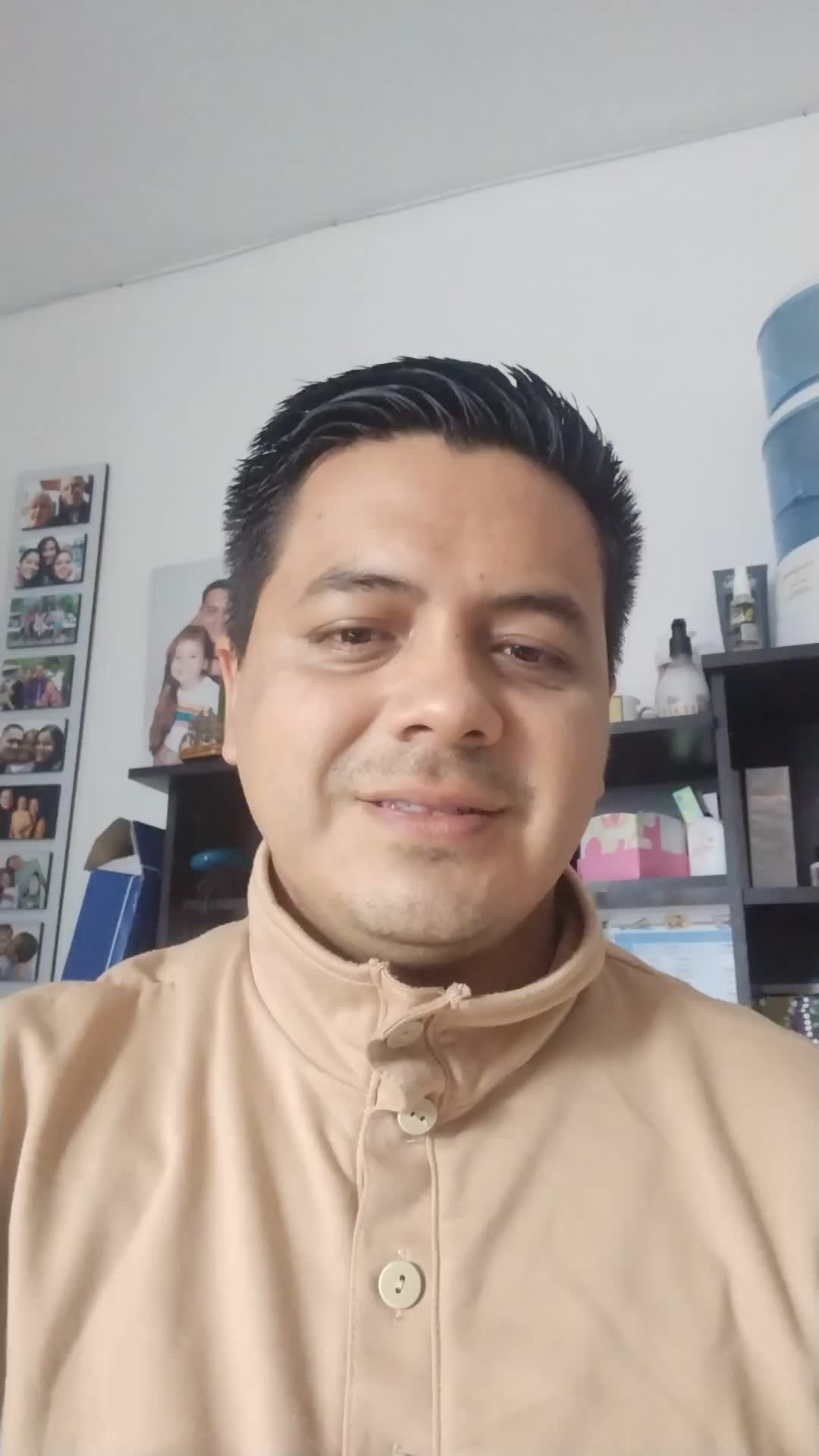 Asistente virtual 