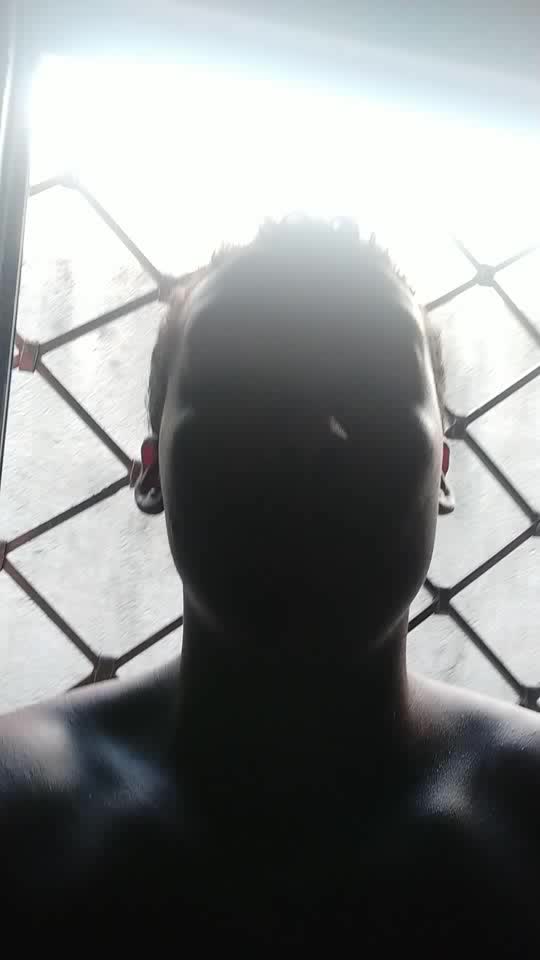 Busco trabajo de vigilante