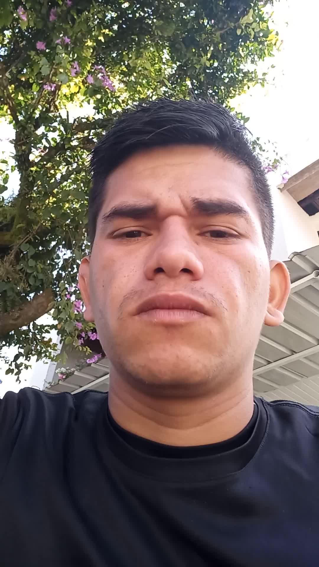 Busco trabajo en seguridad priva