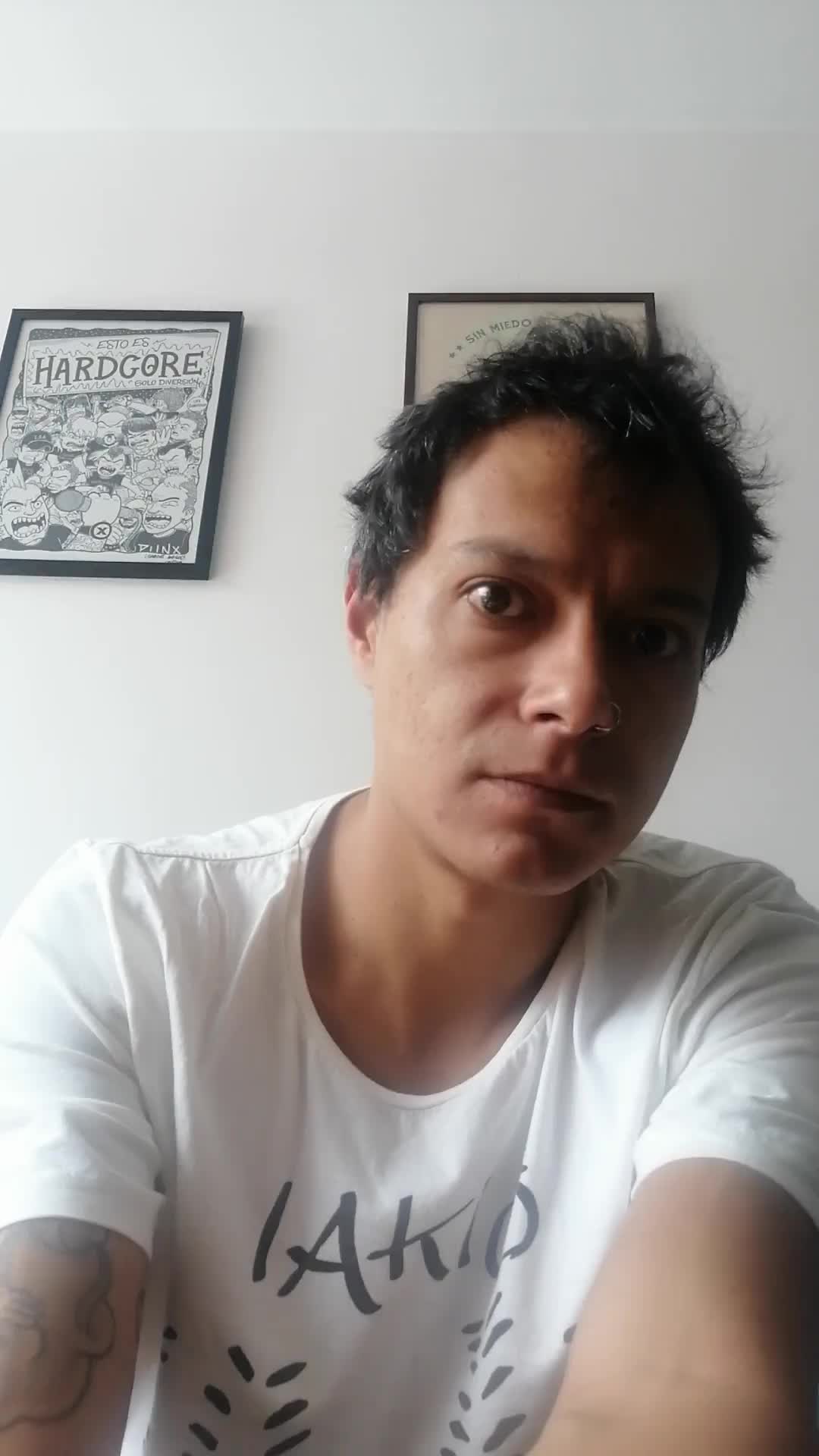 Looking for a good position 