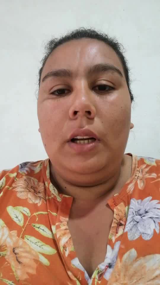 Auxiliar administrativa todera