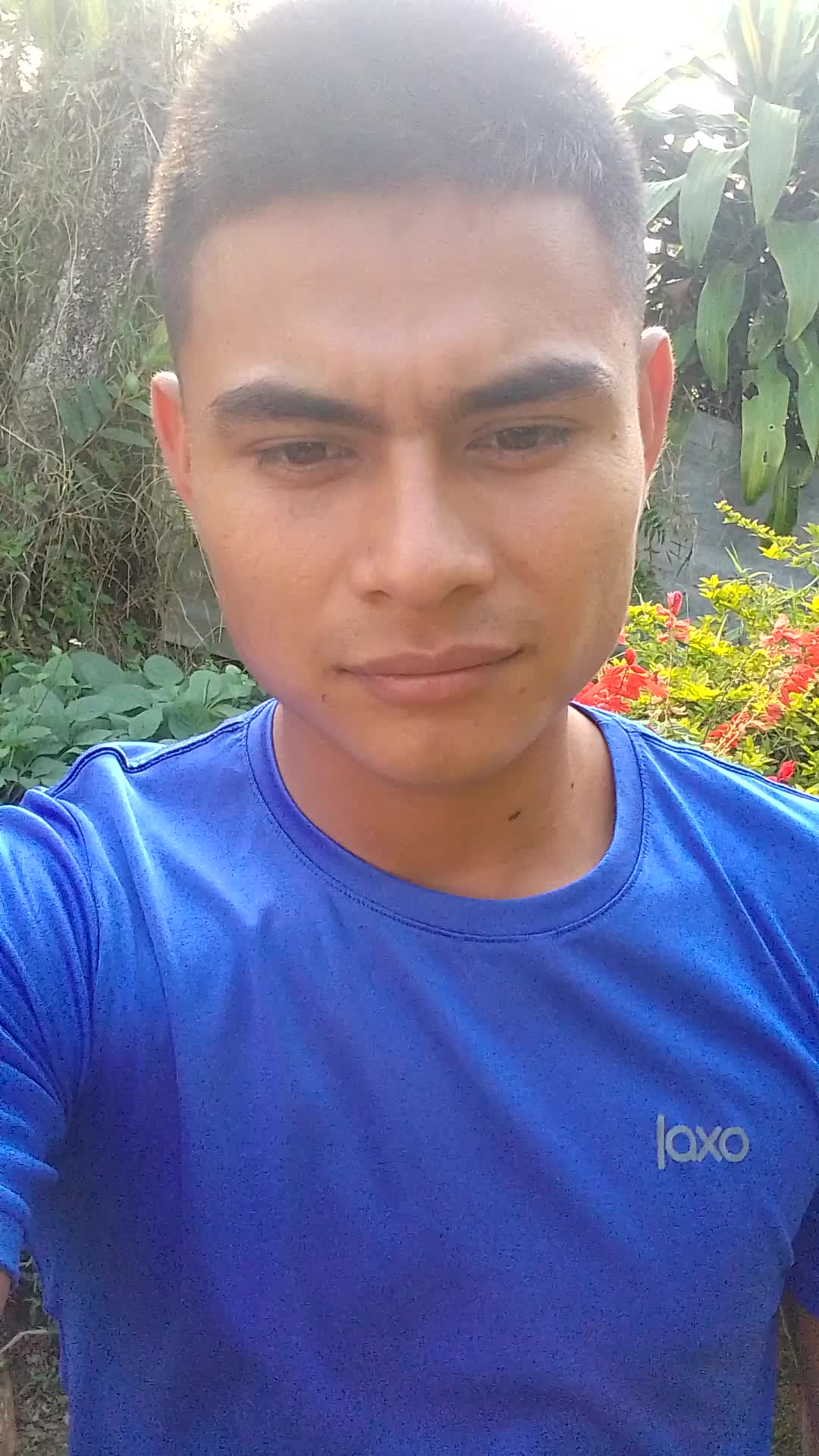 Deseo trabajar. Como guarda de seguridad  
