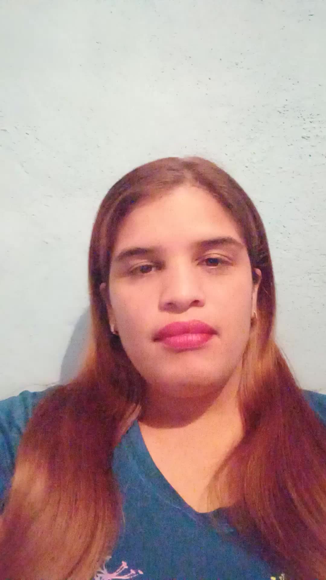 Vendedora 