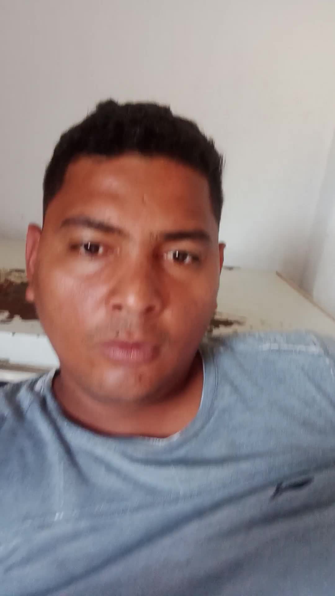 Vendedor de bodega 