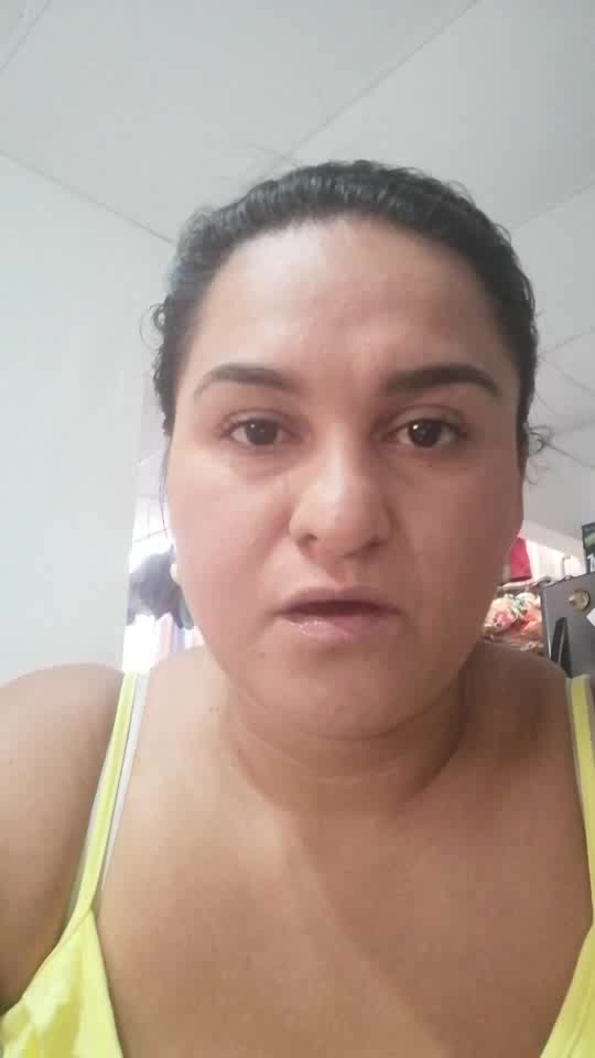 Hoja de vida Alexandra Diaz 