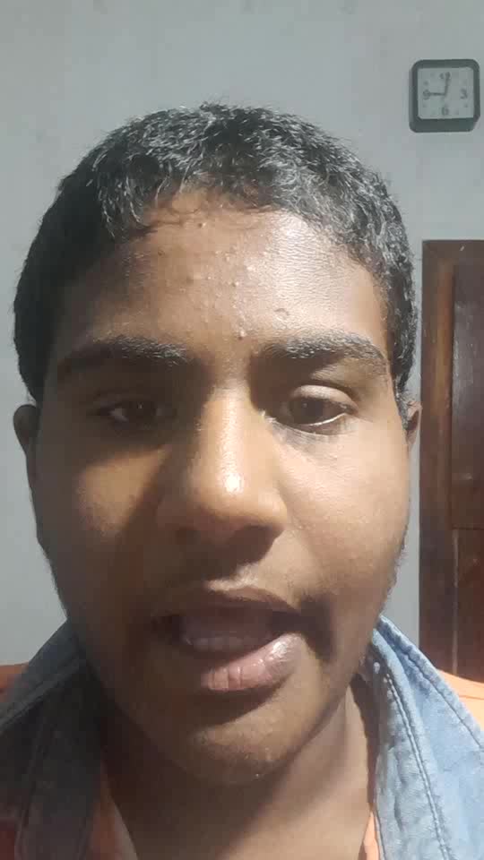 Describe my self