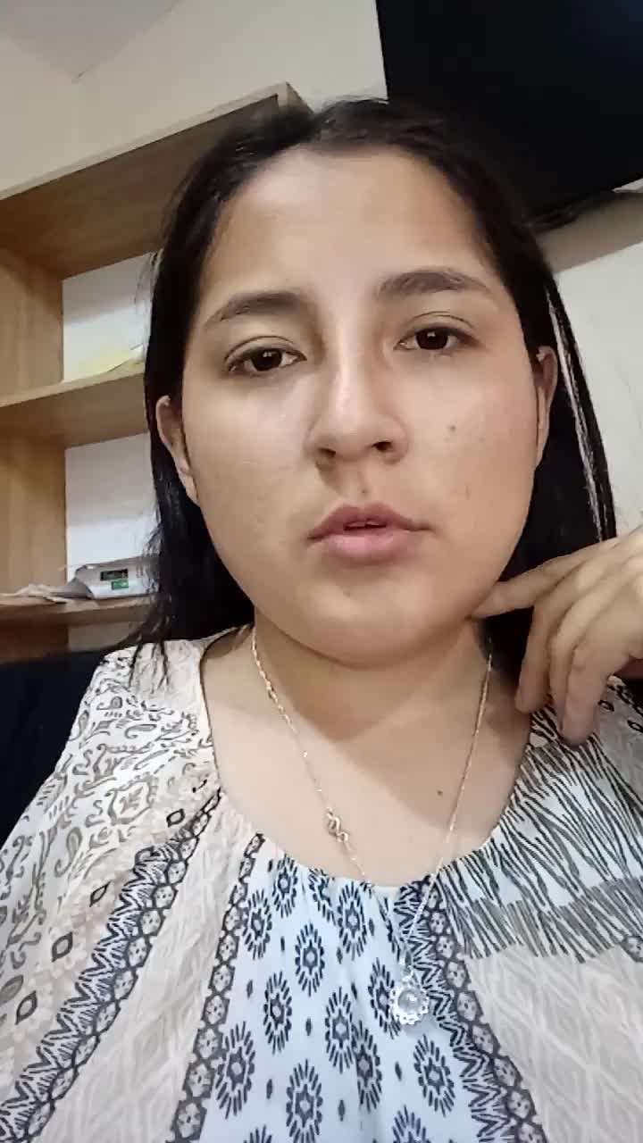 Busco trabajo 