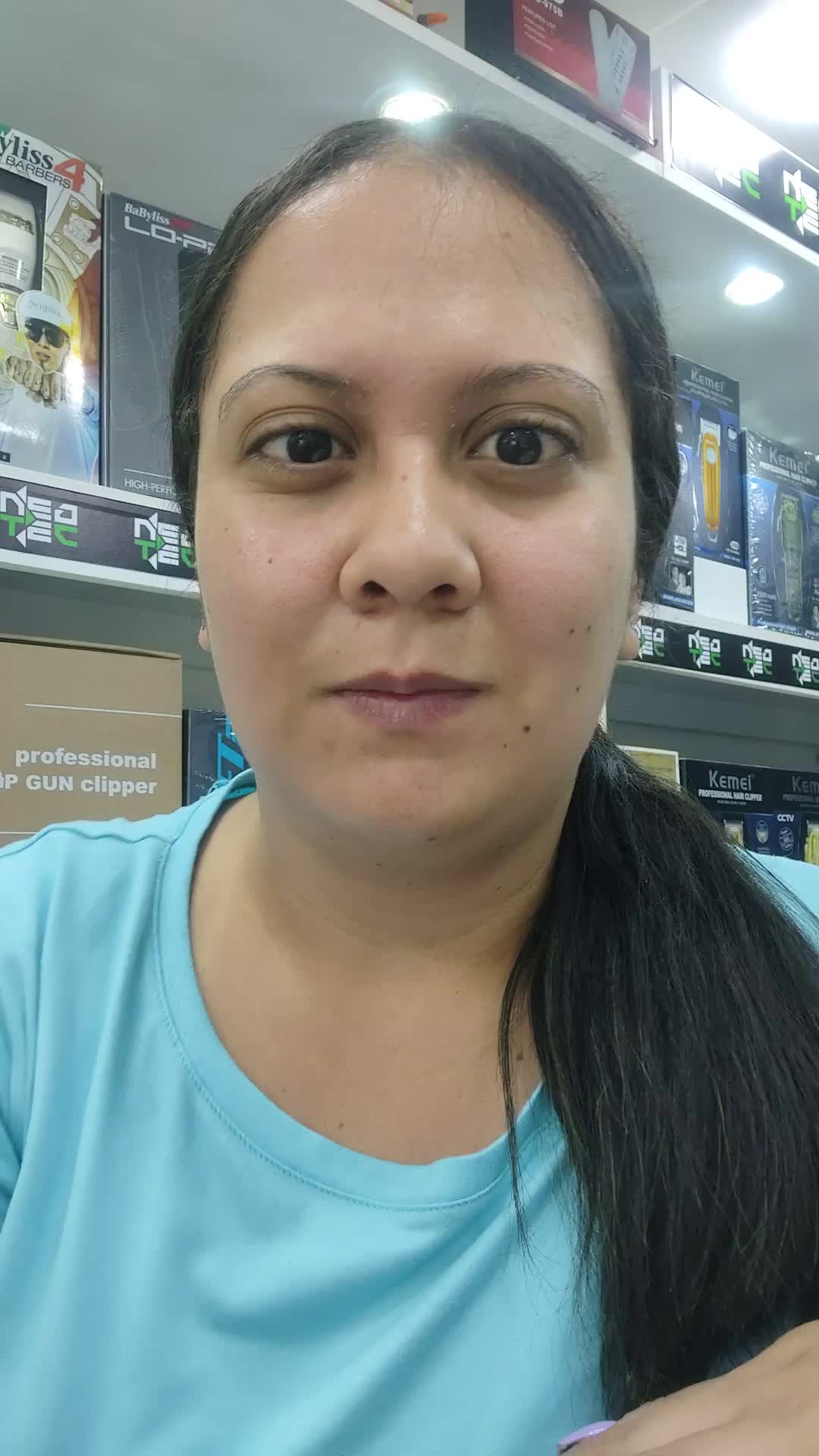 Auxiliar administrativo 