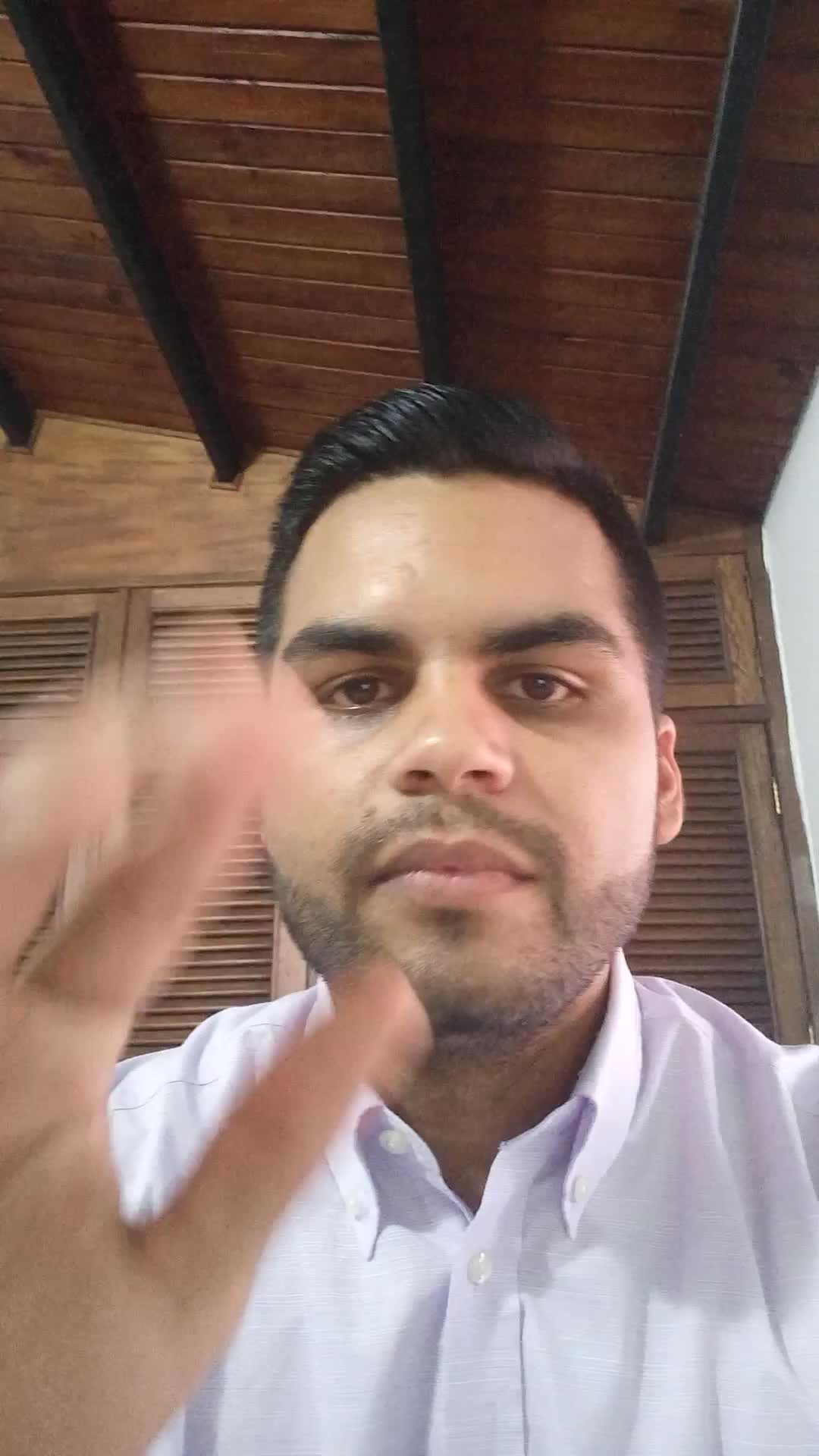 Sales representative