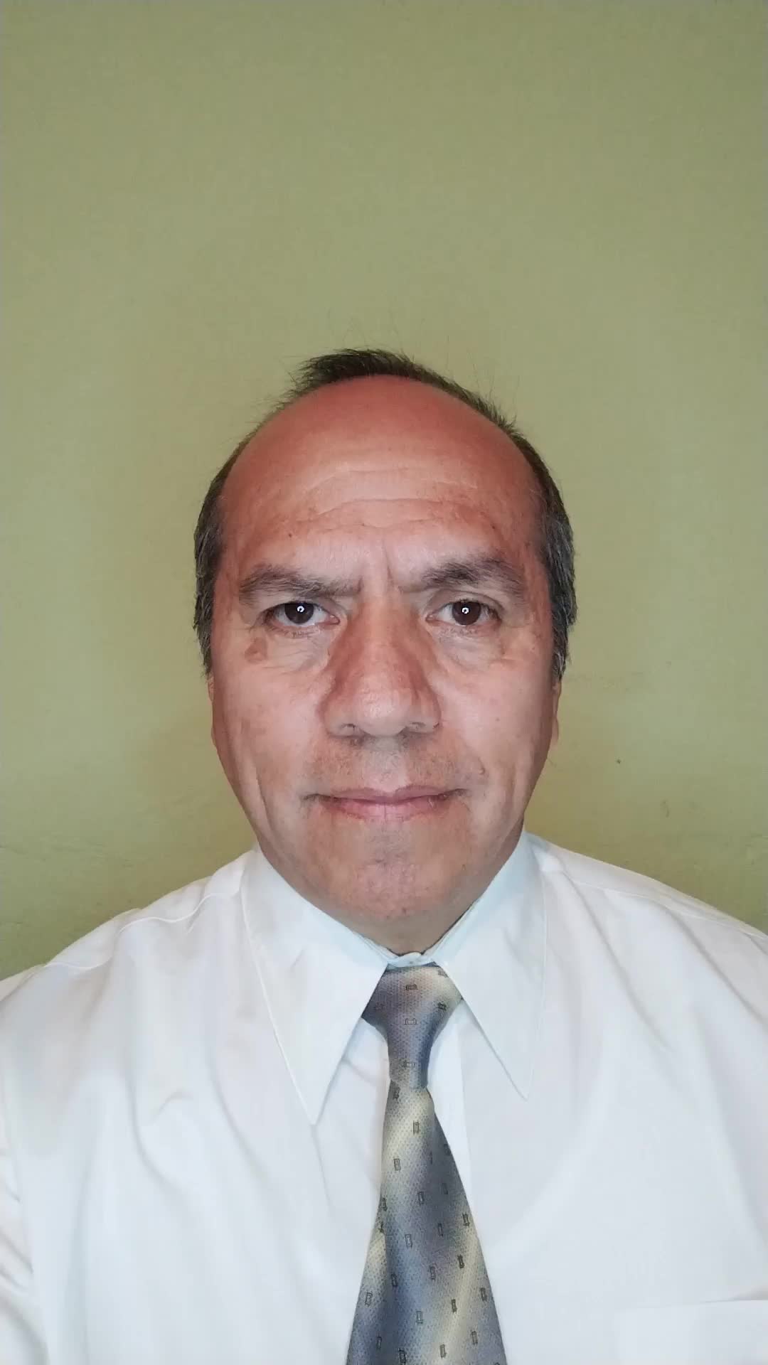 Asistente administrativo 
