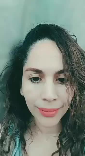 Cv Idania Calderon