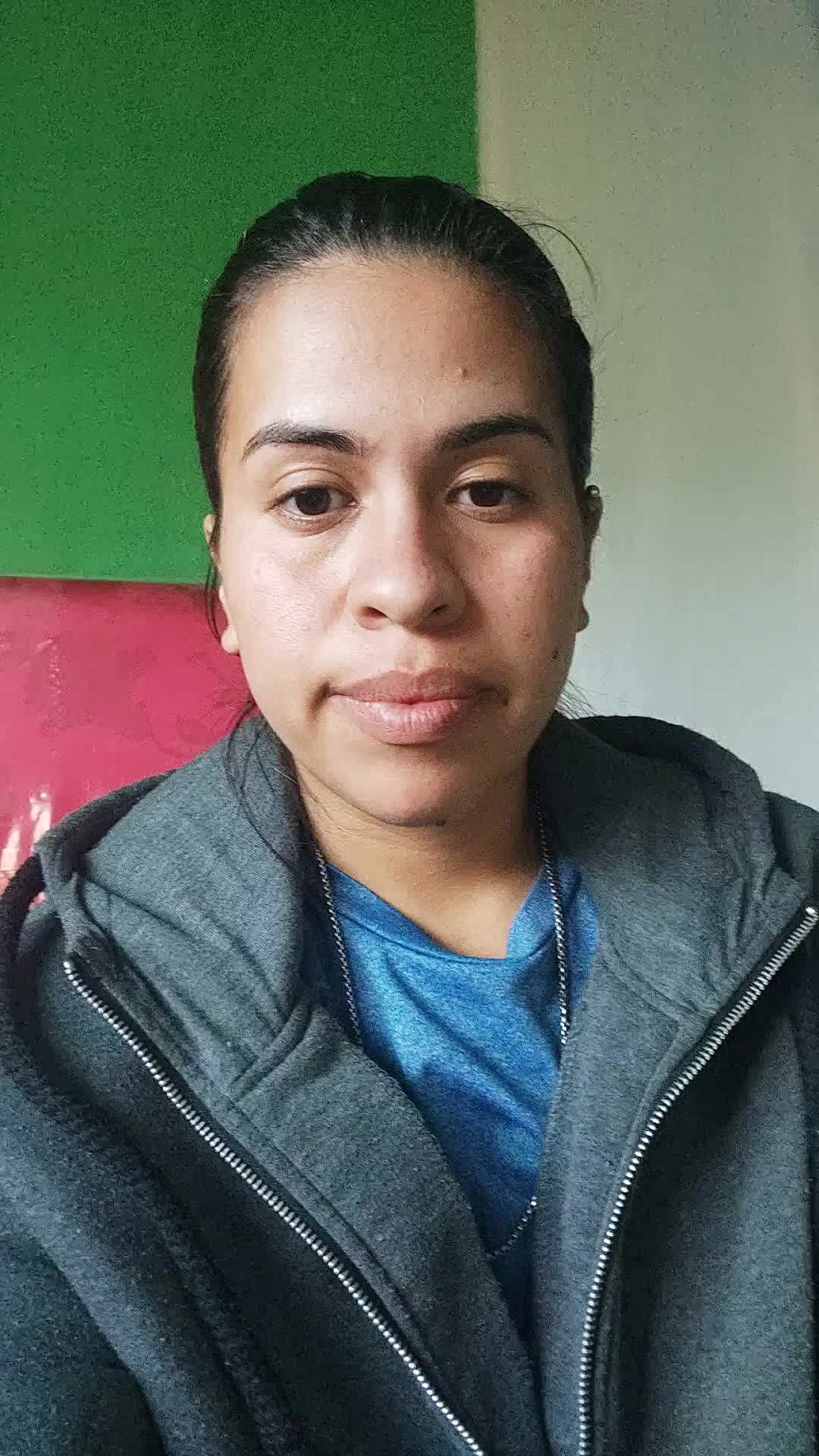 Lourdes Acosta 