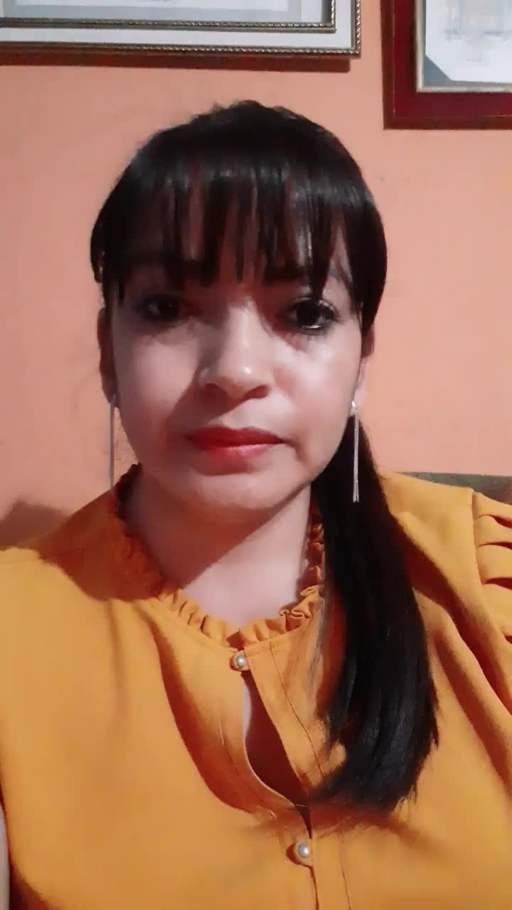Asistente Administrativa