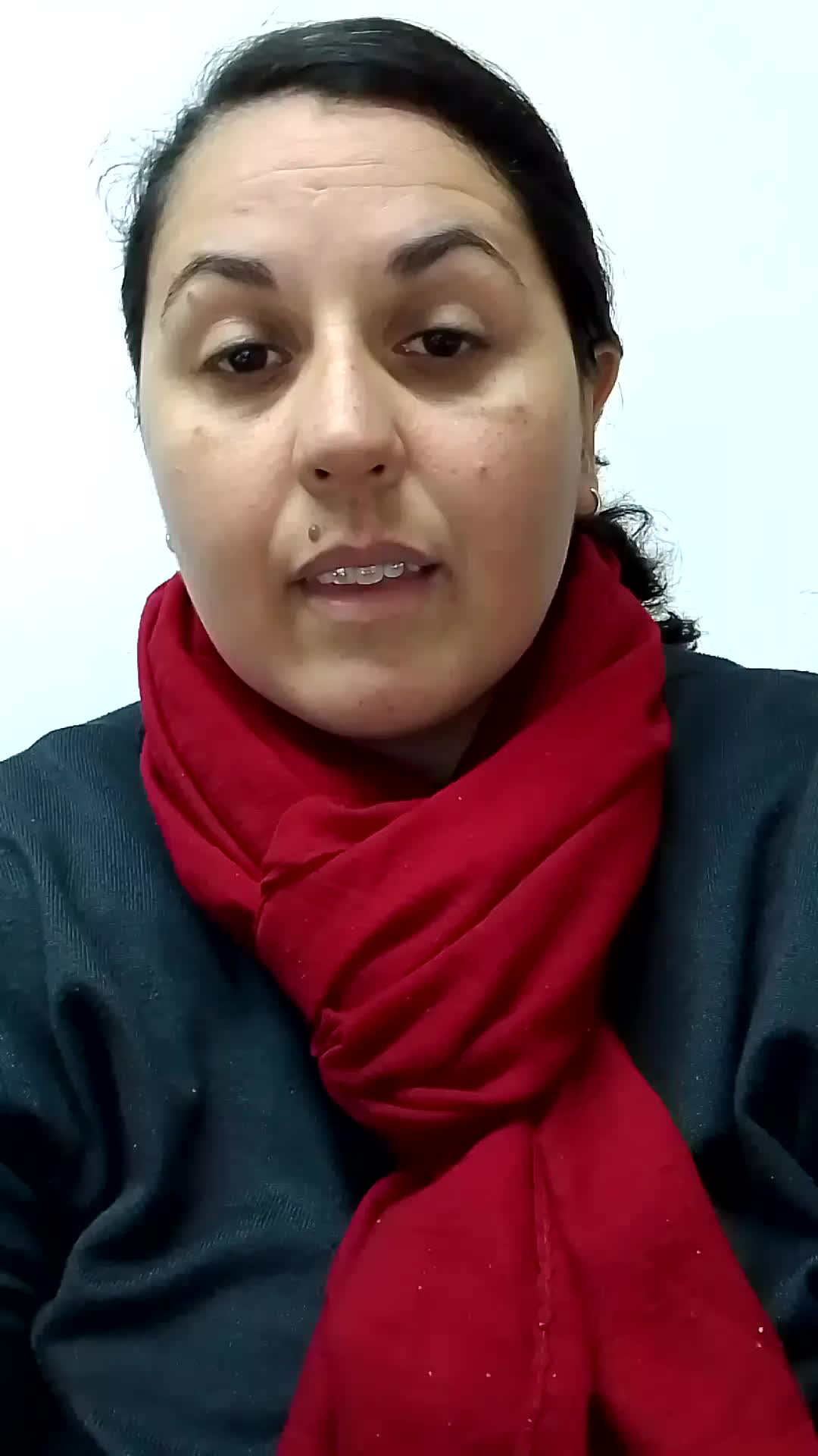 Auxiliar de Registros Médicos 