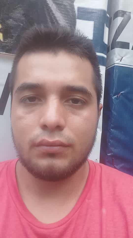 Hola estoy en busca de trabajo
