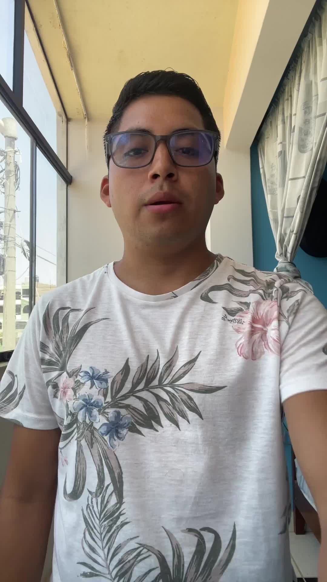 Ayudante Remoto