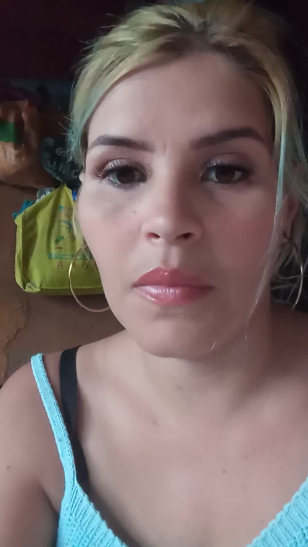Asistente en ventas 