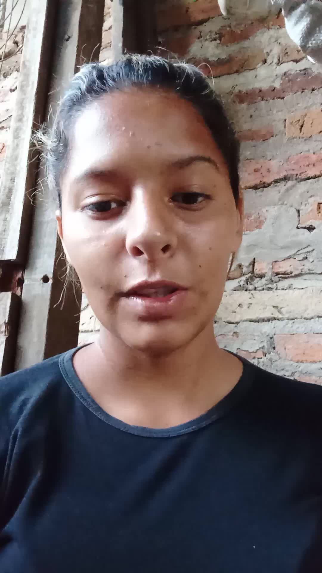 Busco trabajo 