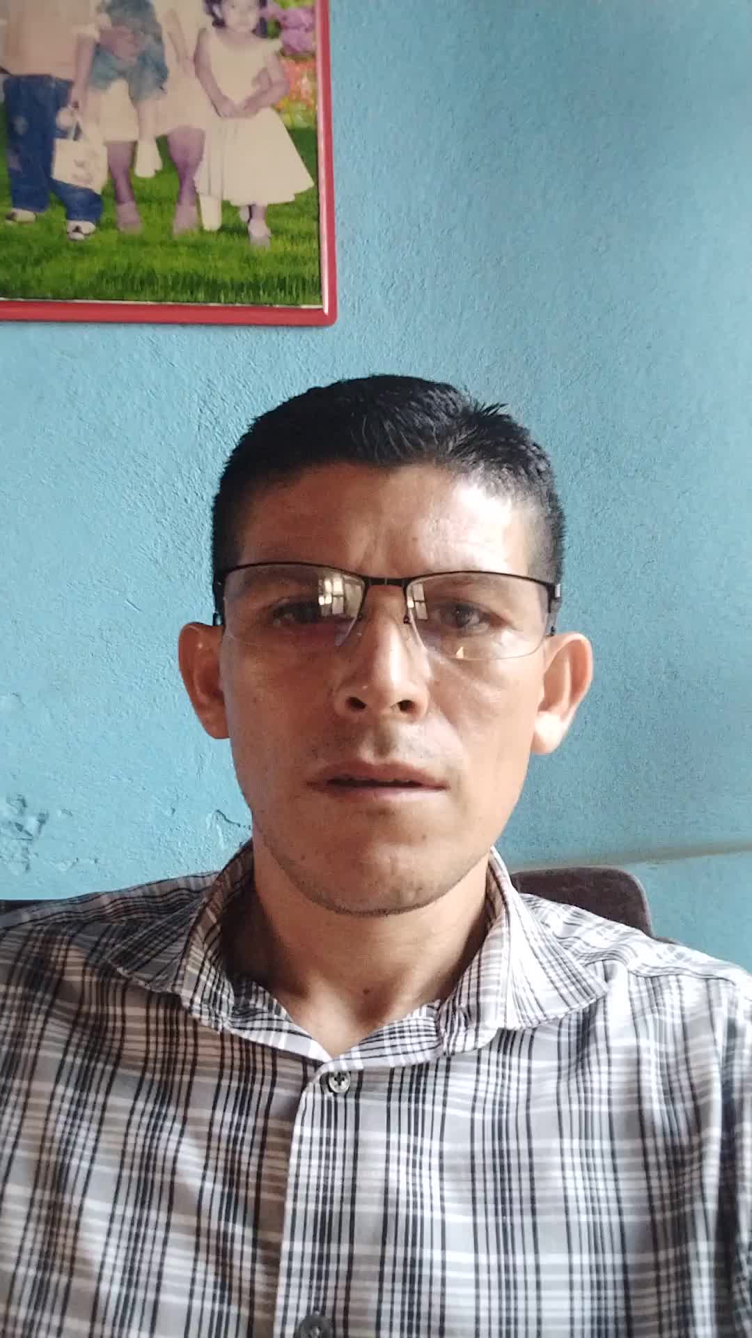 Auxiliar administrativo 