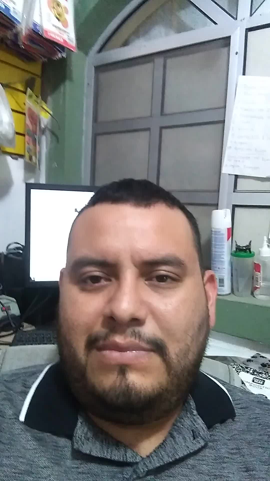 Asesor de Servicio al Cliente