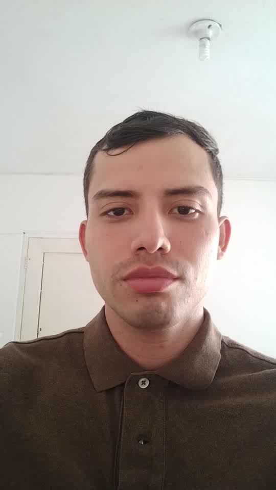 Domiciliario en moto