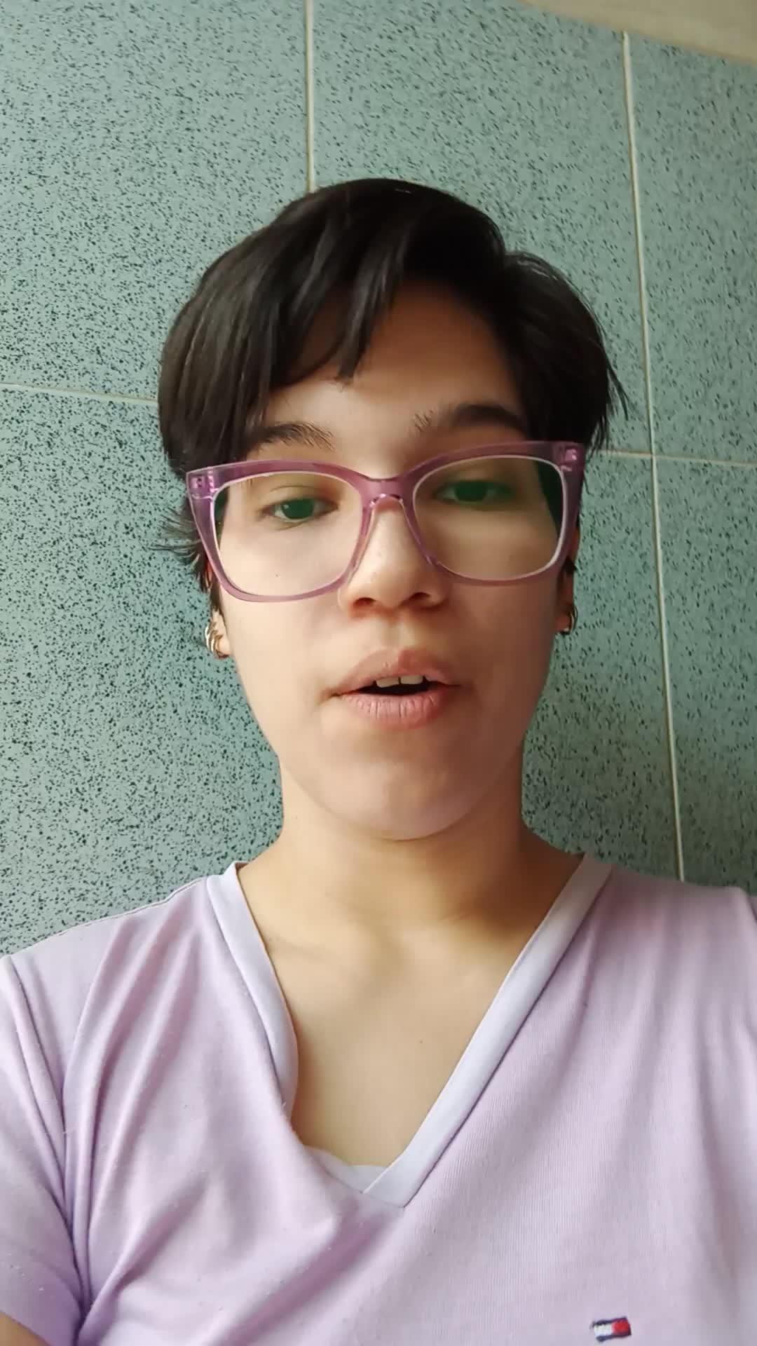 CV Valeria Vasquez