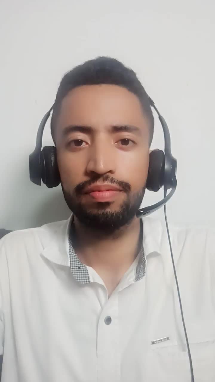 Asesor de servicio al cliente