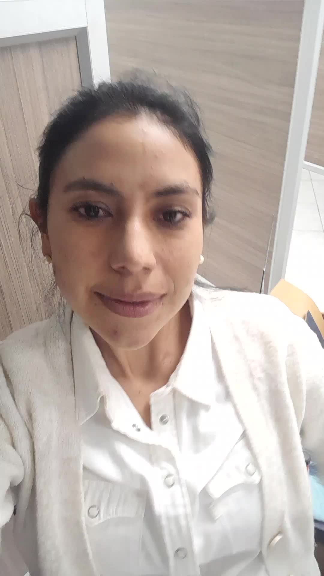 Asistente administrativo 