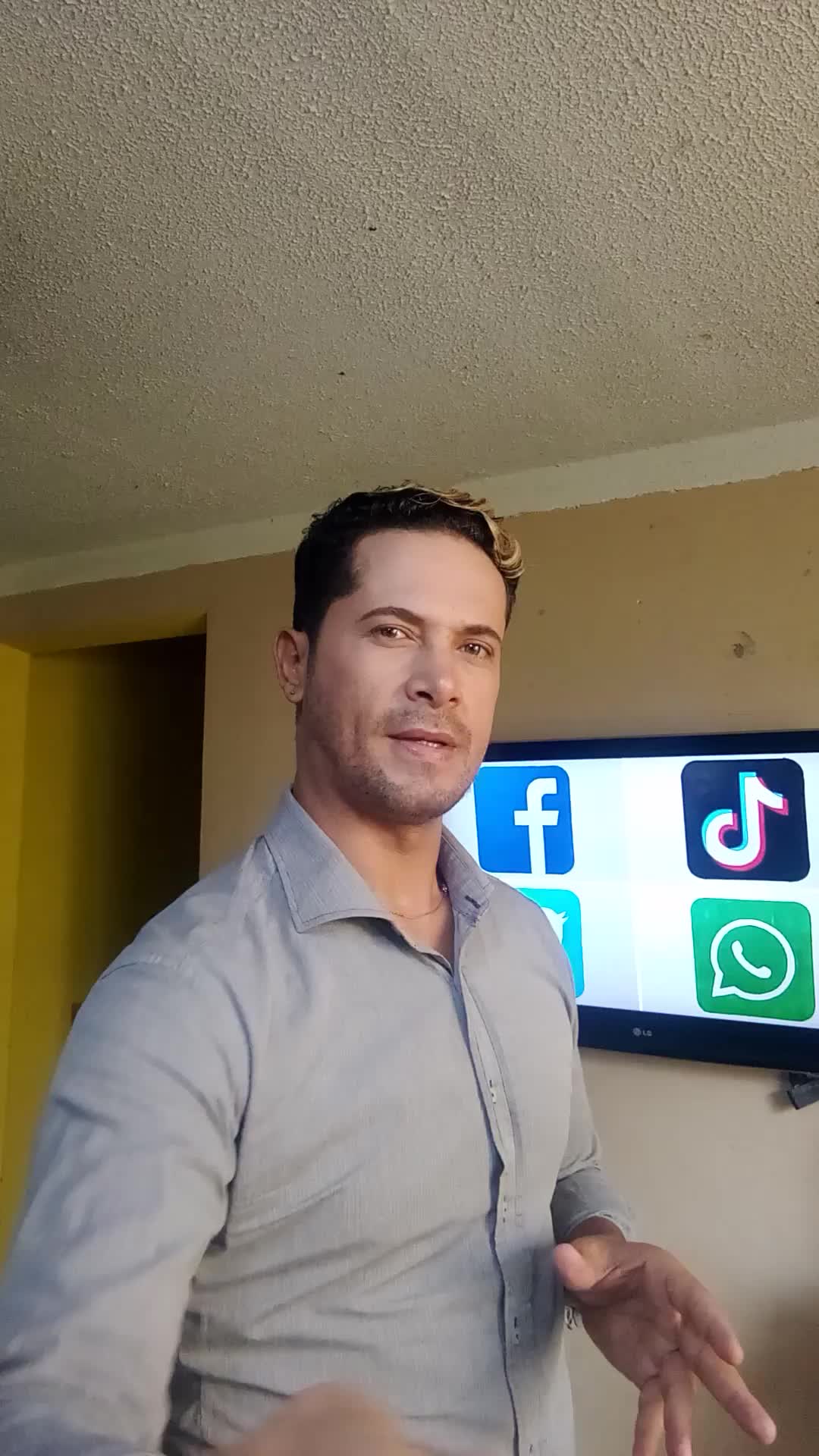 Asistente Virtual