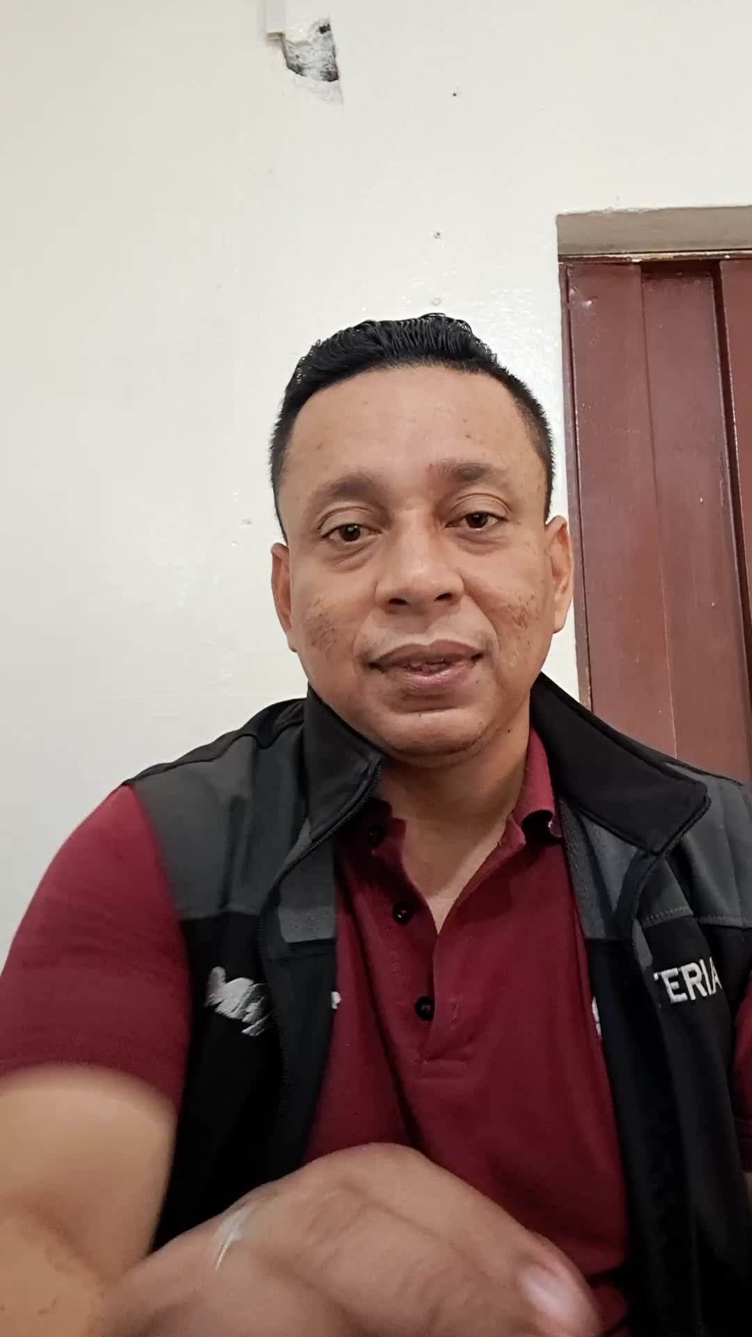 ASISTENTE ADMINISTRATIVO