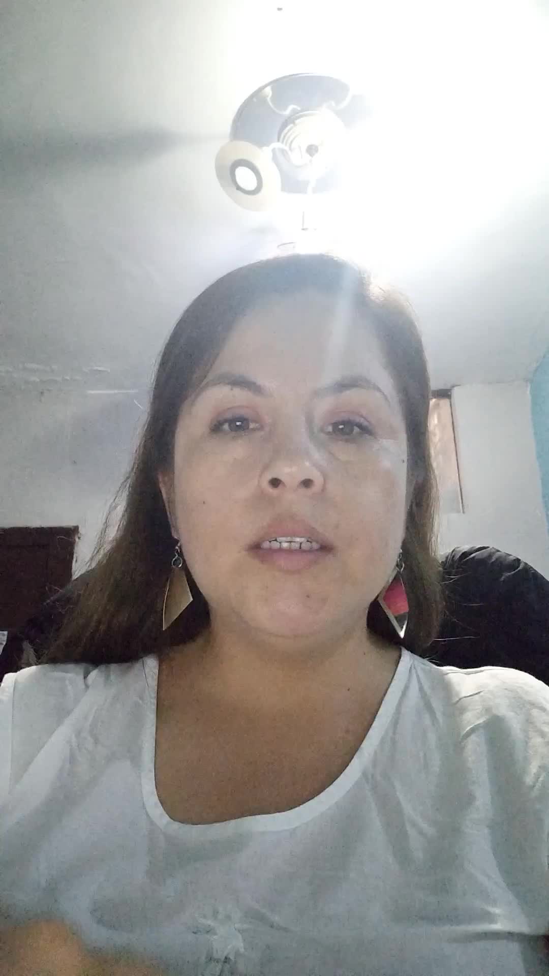 Asistente administrativa 
