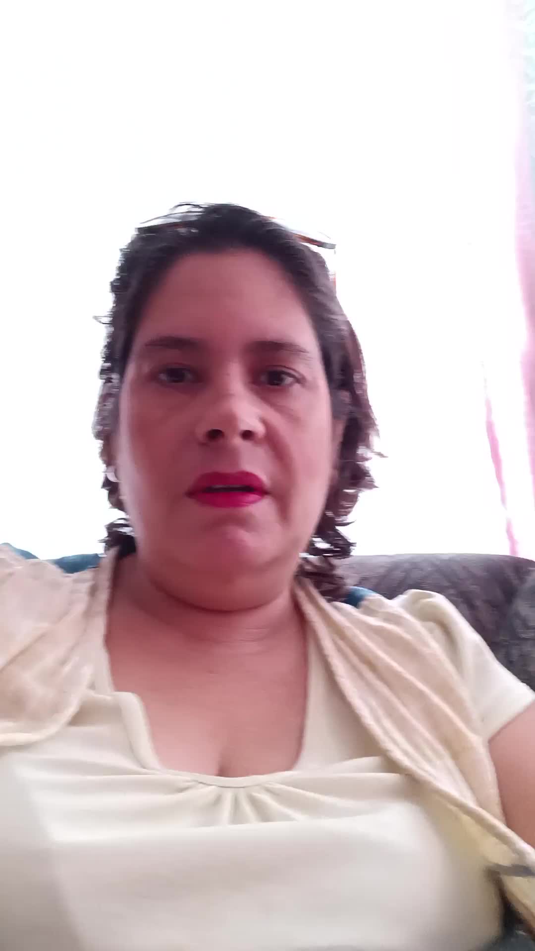 Doctora en Gerencia 