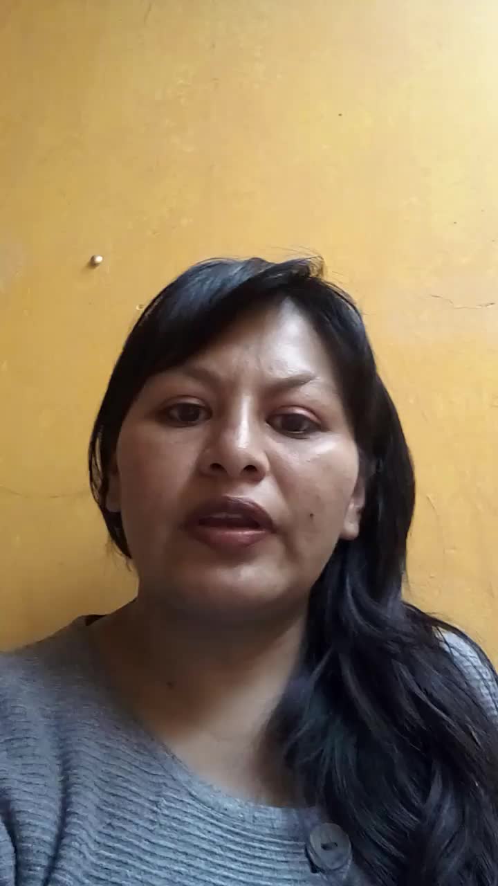 Busco trabajo 